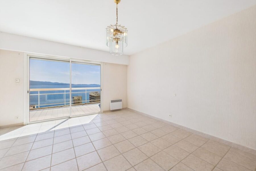 Appartement à vendre à Ajaccio