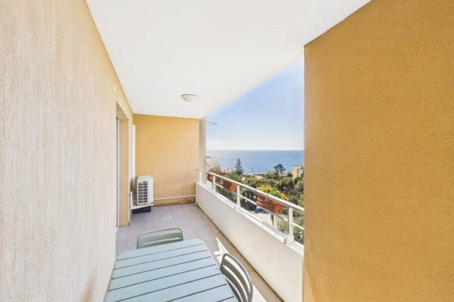 Appartement à vendre à Ajaccio