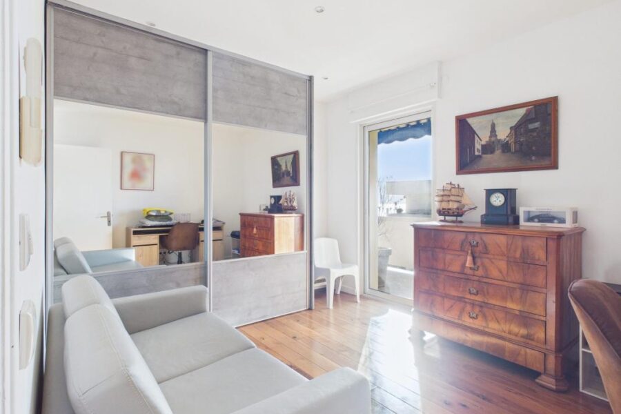 Appartement à vendre à Ajaccio