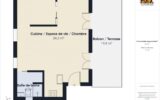 Appartement à vendre à Ajaccio
