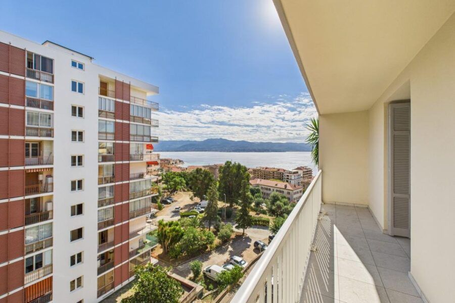 Appartement à vendre à Ajaccio