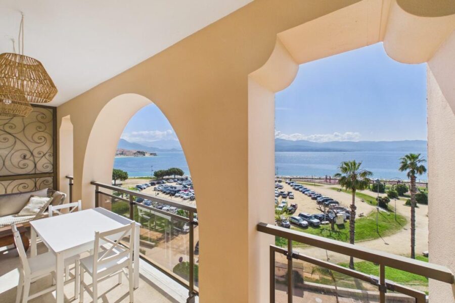 Appartement à vendre à Ajaccio