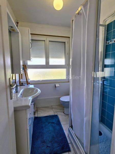 Appartement à vendre à Palavas les flots