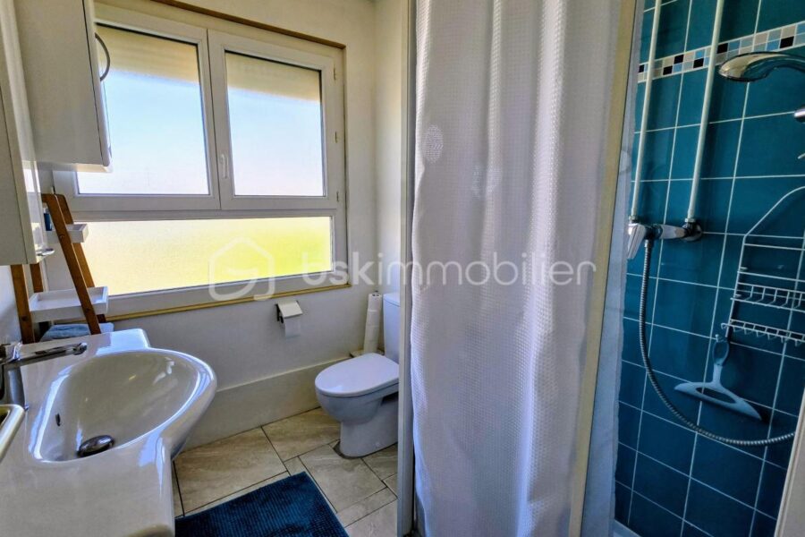 Appartement à vendre à Palavas les flots — Vue mer — photo 14