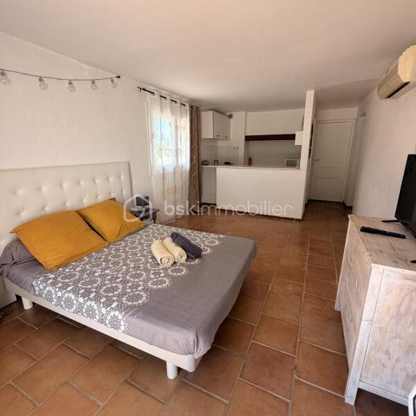 Maison à vendre à Le luc
