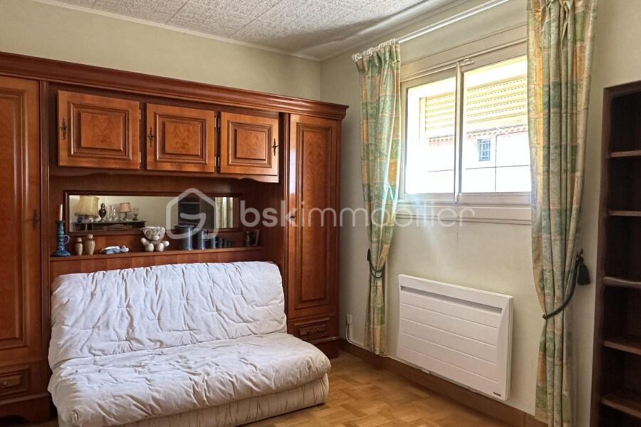 Maison à vendre à Lezignan corbieres