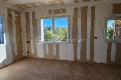 Maison à vendre à Vidauban