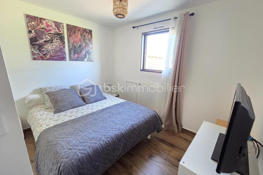 Maison à vendre à La salle