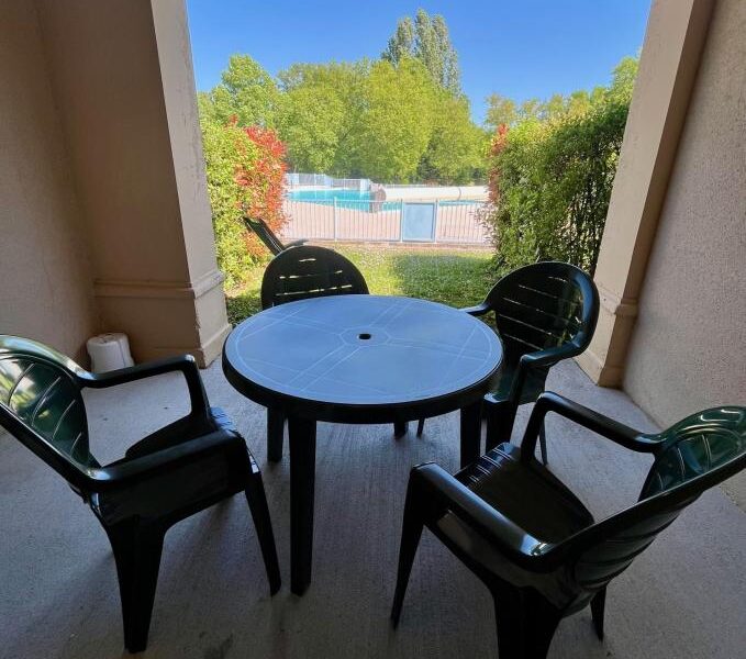 Appartement à vendre à Monflanquin