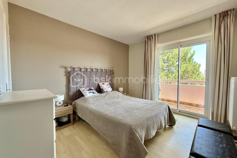 Appartement à vendre à Royan