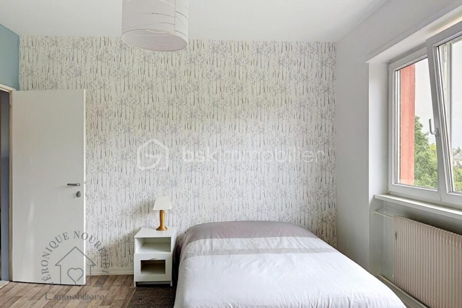 Appartement à vendre à Saverne