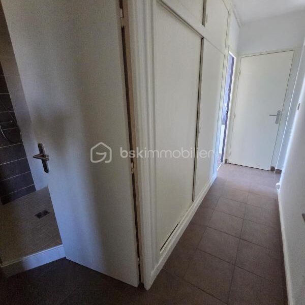 Appartement à vendre à Nevers — Vue parc — photo 15