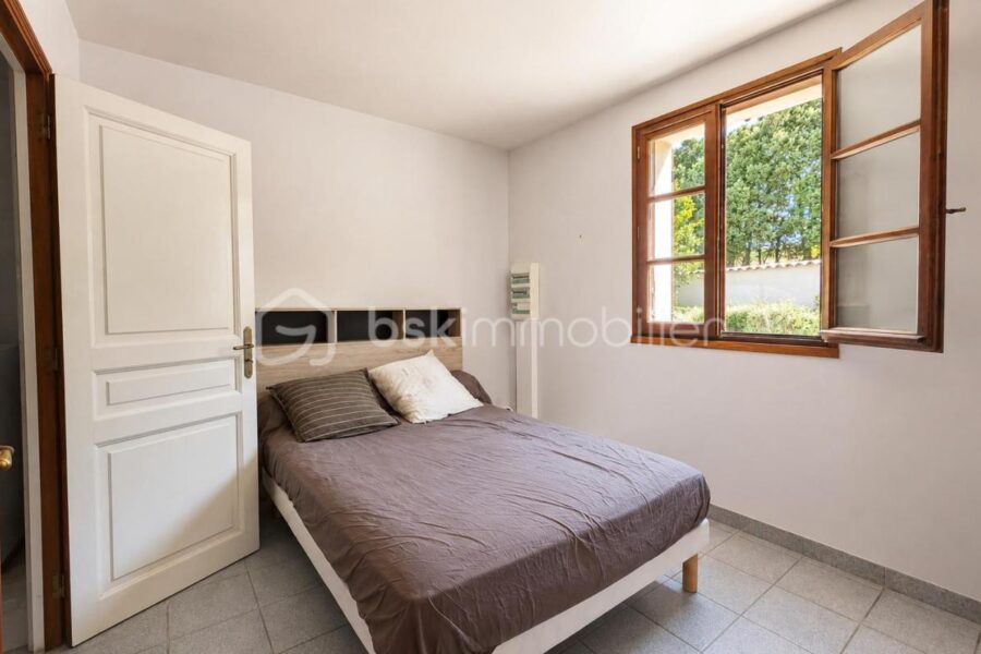 Maison à vendre à Grignan