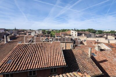 Appartement à vendre à Albi
