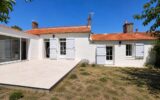 Maison à vendre à Barbatre — Vue mer — photo 14