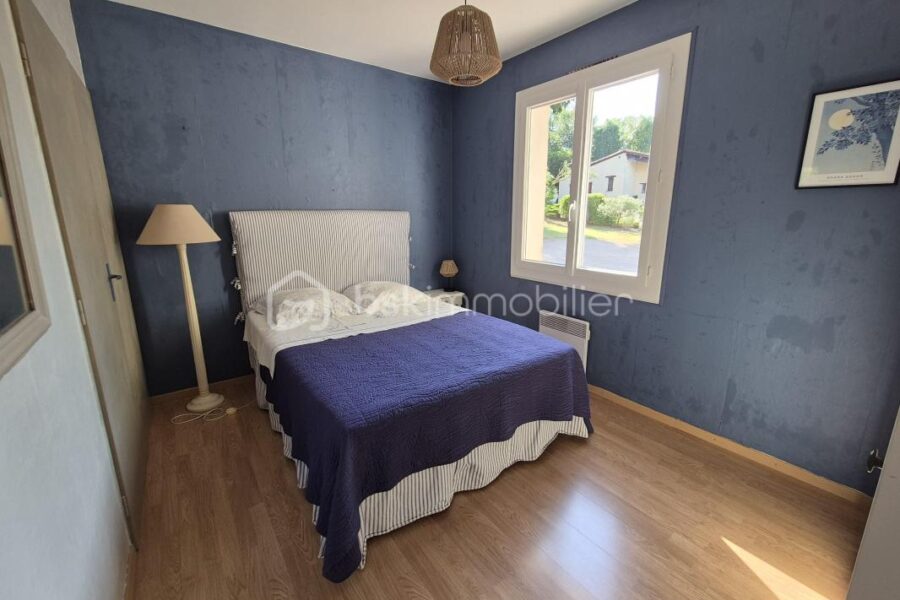 Maison à vendre à Lectoure — Vue nature — photo 14