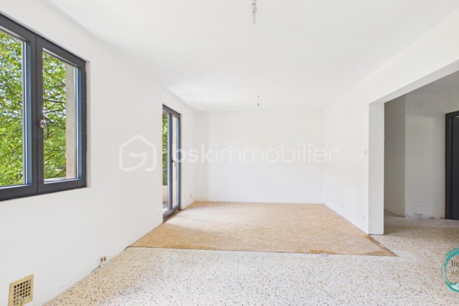 Appartement à vendre à La tour