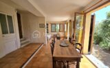 Maison à vendre à Saint jeannet — Vue mer — photo 14