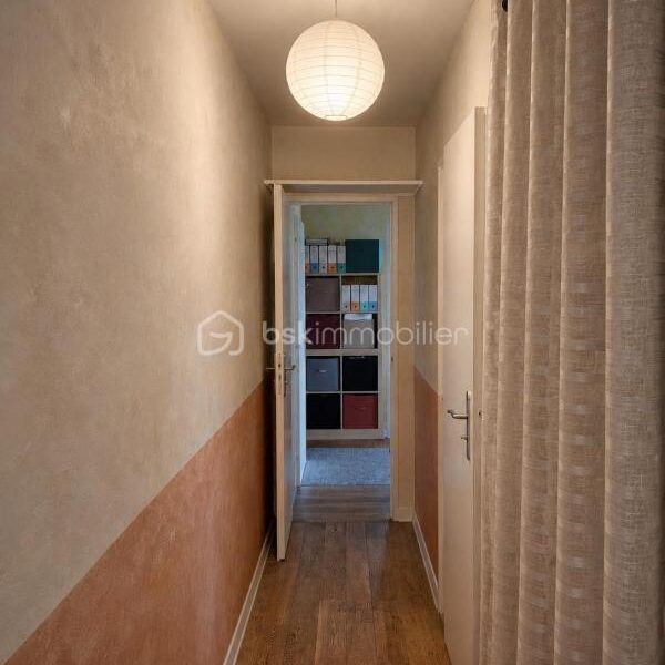 Appartement à vendre à Les ulis — Vue nature — photo 14