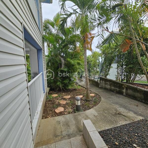 Maison à vendre à Sainte anne — Vue mer — photo 14