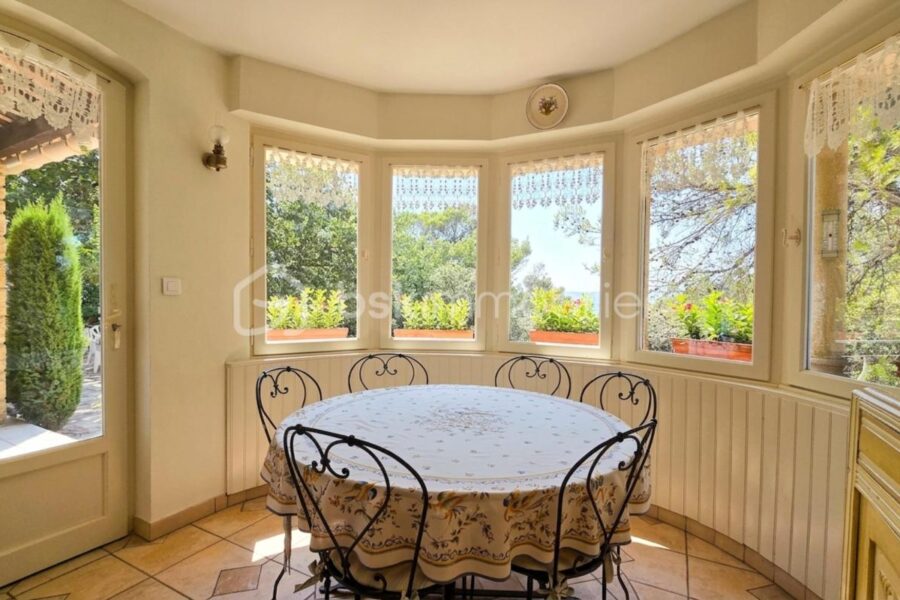 Maison à vendre à Venejan — Vue nature — photo 17