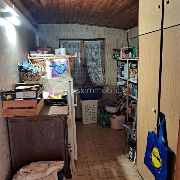 Maison à vendre à Le poujol sur orb — Vue nature — photo 14