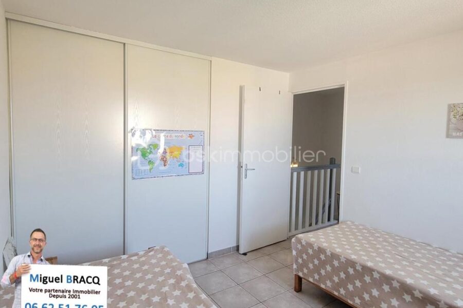Maison à vendre à Colombiers — Vue nature — photo 14