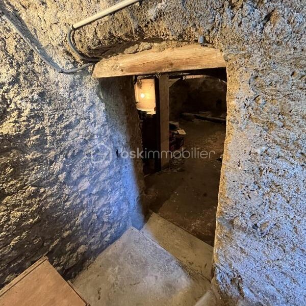 Maison à vendre à Pontamafrey montpascal — Vue montagne — photo 14
