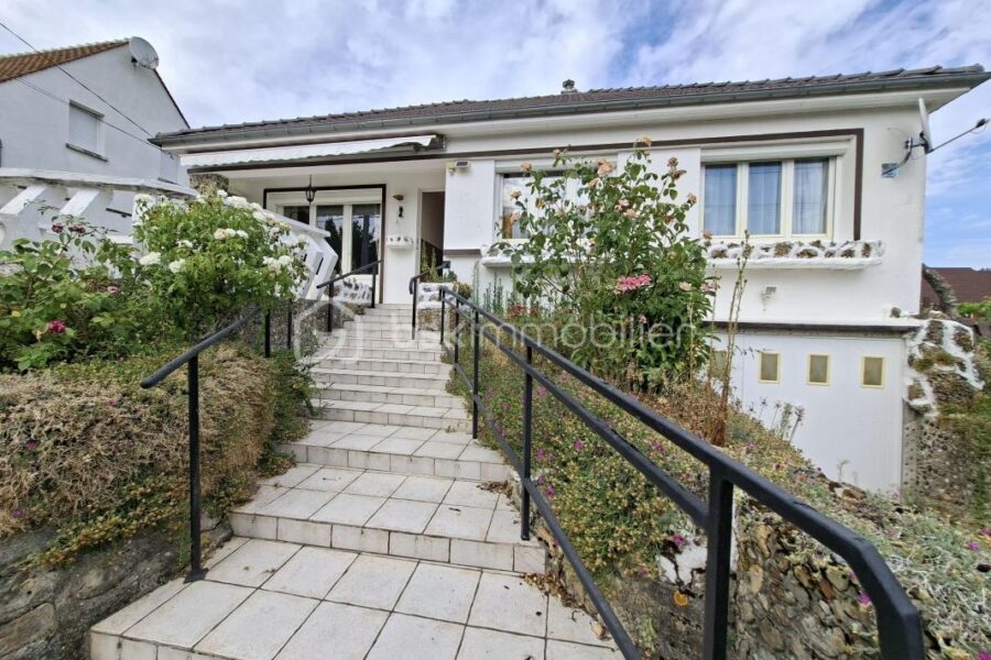 Maison à vendre à Longueil annel — Vue nature — photo 14