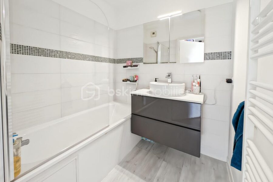 Appartement à vendre à Chelles — Vue nature — photo 14