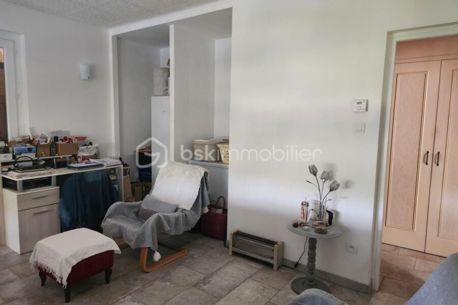 Maison à vendre à Beaumont de pertuis — Vue nature — photo 14