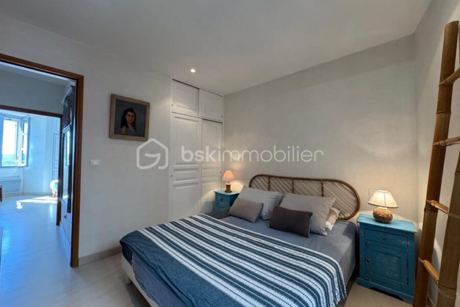 Appartement à vendre à Bonifacio — Vue mer — photo 14
