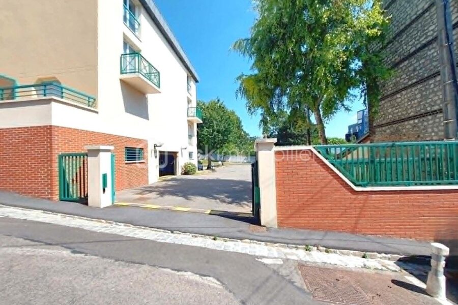 Appartement à vendre à Rouen — Vue sur la ville — photo 14