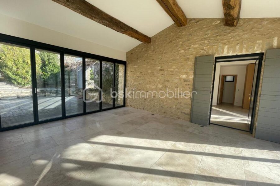 Maison à vendre à Menerbes — Vue nature — photo 14
