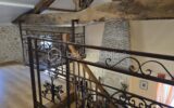 Maison à vendre à Saint bonnet sur gironde — Vue nature — photo 14