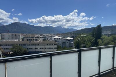 Appartement à vendre à Annecy