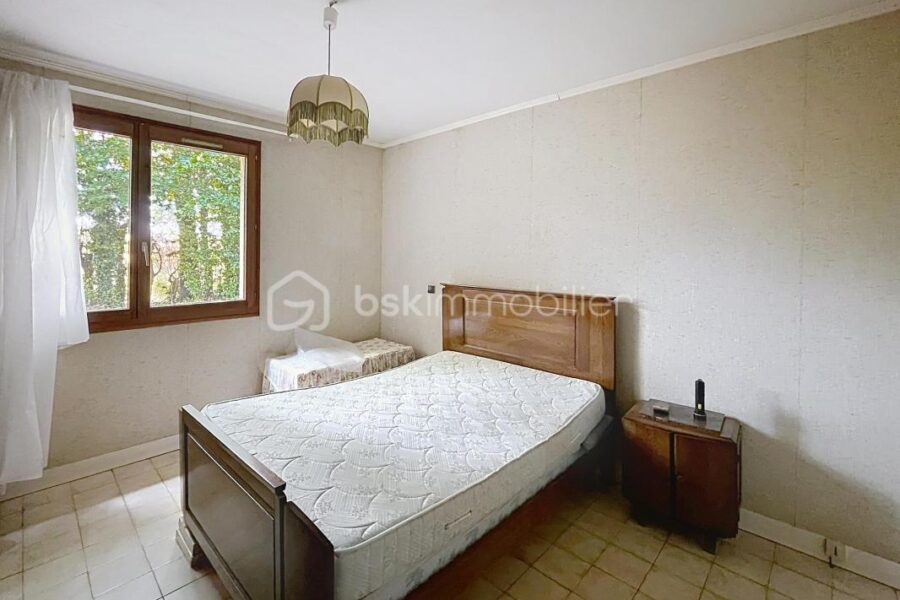 Maison à vendre à Saint hilaire les andresis — Vue dégagée — photo 15