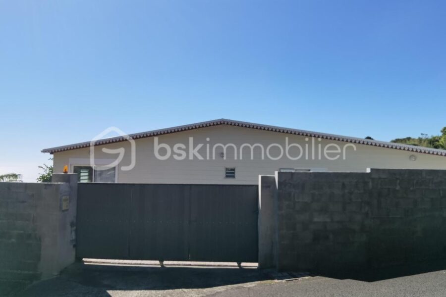 Maison à vendre à Saint denis — Vue mer — photo 14