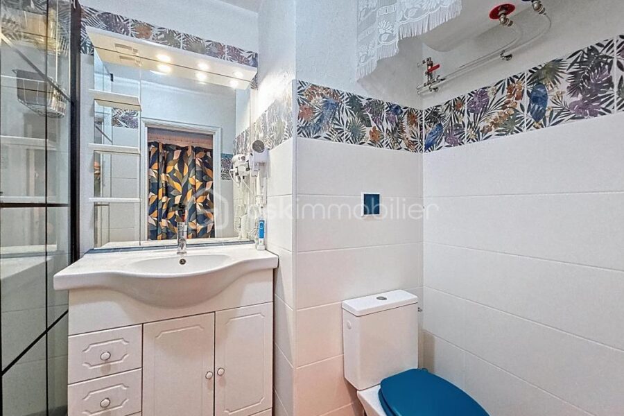 Appartement à vendre à Saint francois — Vue mer — photo 15