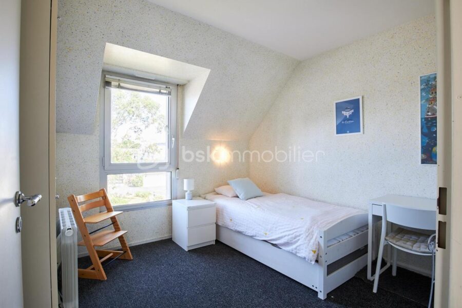 Appartement à vendre à Saint quay portrieux — Vue mer — photo 14