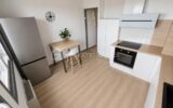 Appartement à vendre à Tarbes — Vue sur la ville — photo 14