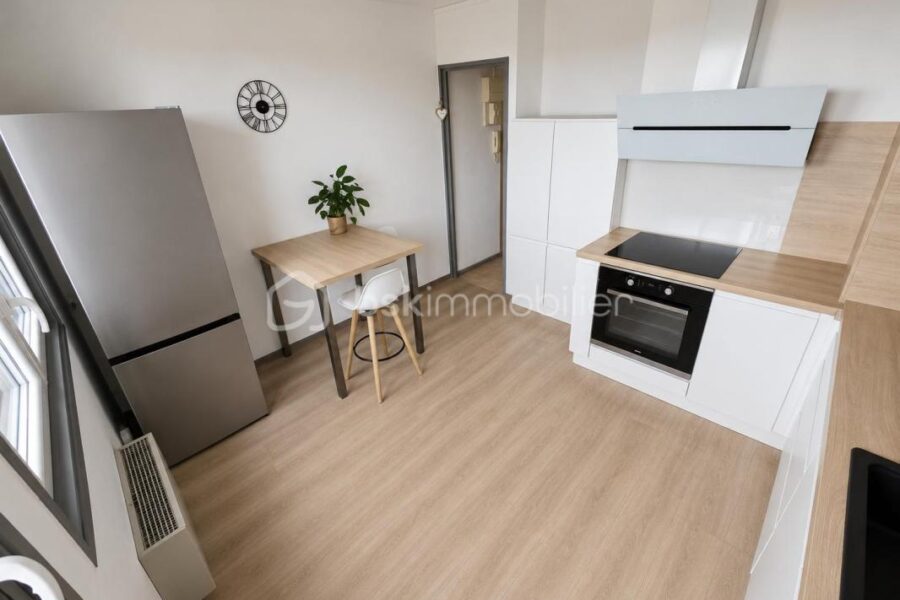 Appartement à vendre à Tarbes — Vue sur la ville — photo 14