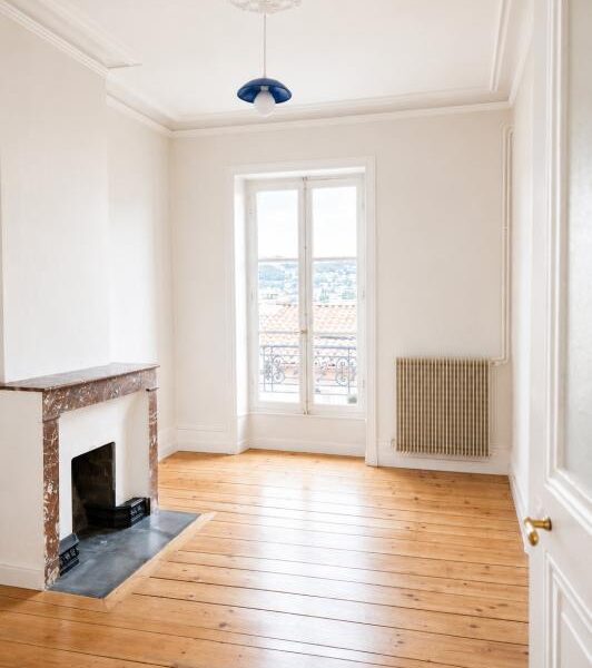 Appartement à vendre à Le puy en velay — Vue sur la ville — photo 14