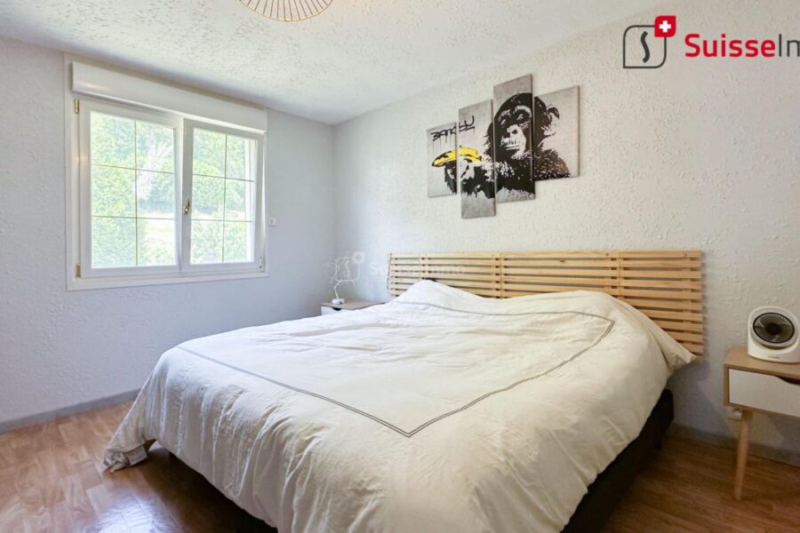 Maison à vendre à Onans — Vue nature — photo 14