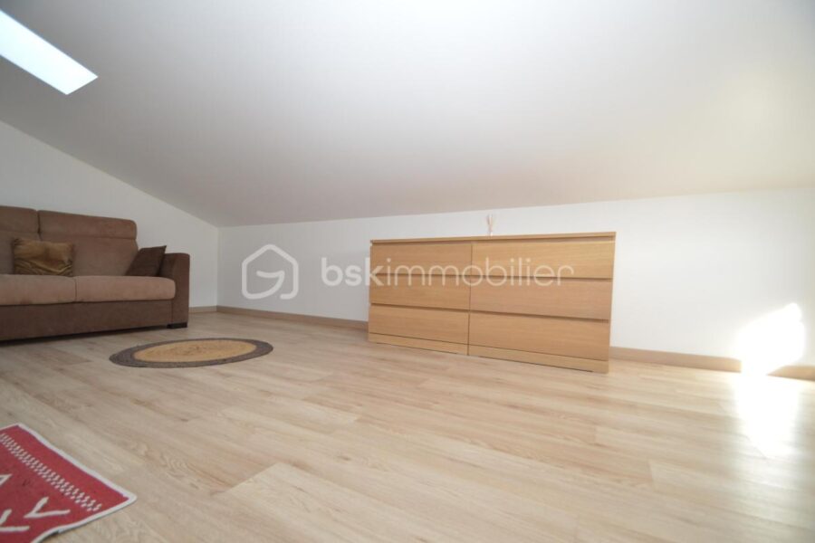 Maison à vendre à Bompas — Vue dégagée — photo 16