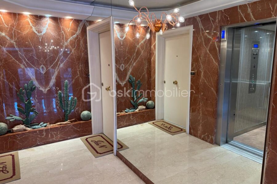 Appartement à vendre à Cannes — Vue mer — photo 14