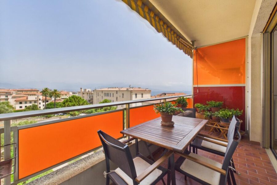 Appartement à vendre à Ajaccio — Vue mer — photo 14