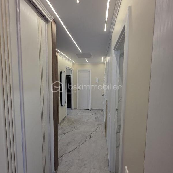 Appartement à vendre à Nice — Vue nature — photo 14