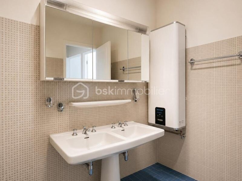 Appartement à vendre à Nice — Vue mer — photo 14