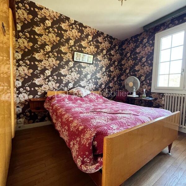 Maison à vendre à Viry chatillon — Vue parc — photo 14